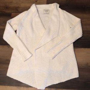 Abercrombie and Fitch cardigan